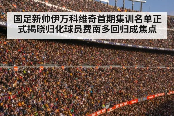 football stadium crowd